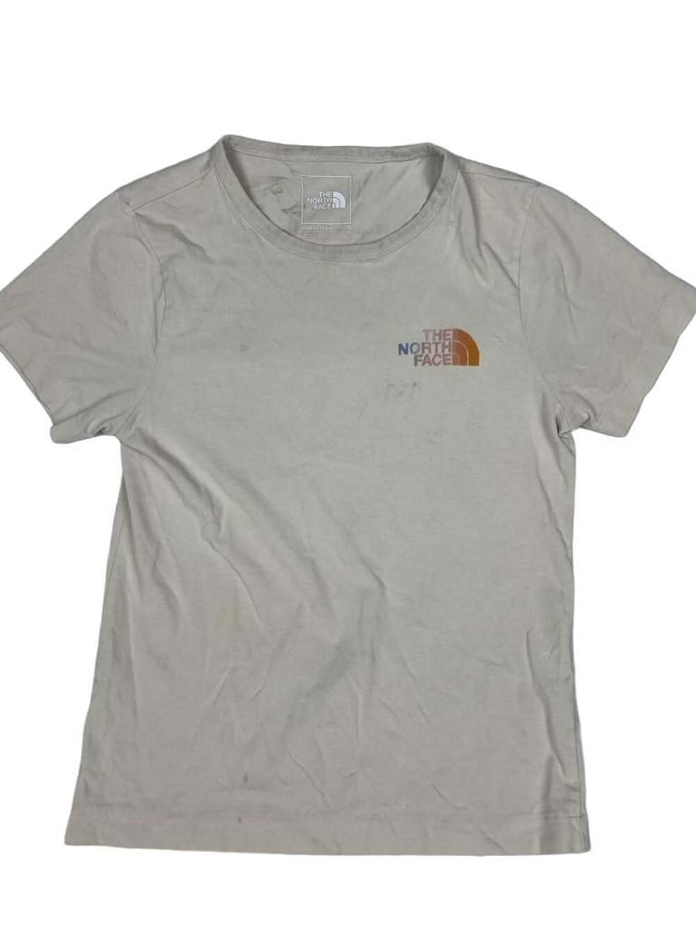 The North Face The Himalayas Graphic T-Shirt Size S